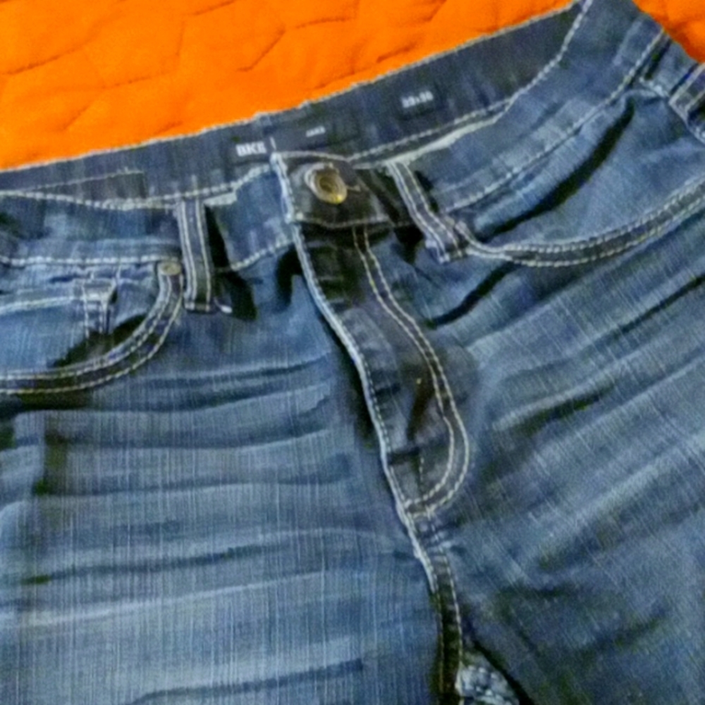 BKE jeans
